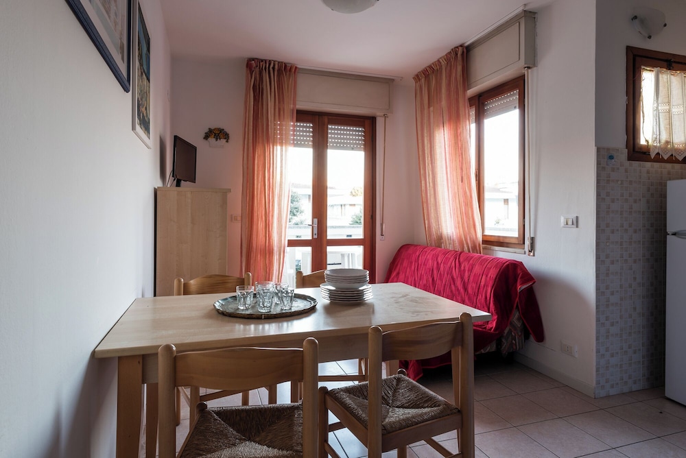 Relax in our Flat With sea View Terrace