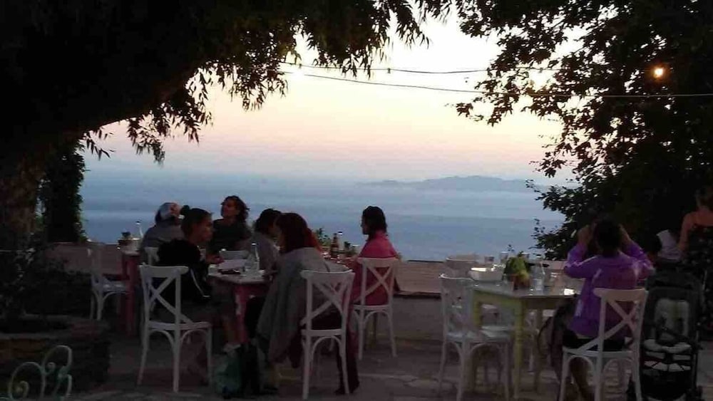 Village Aura in Tinos