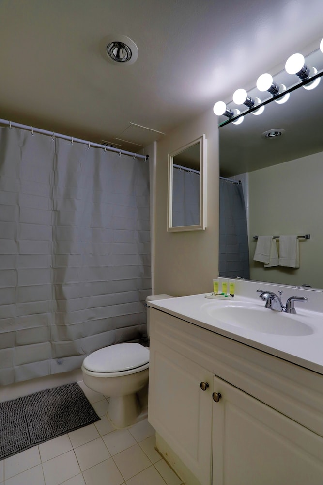 Stay with Comfort in Crystal City