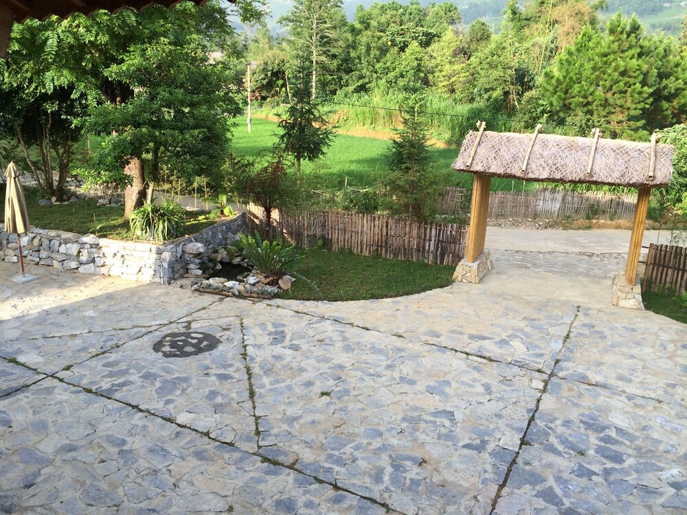 Dao Lodge