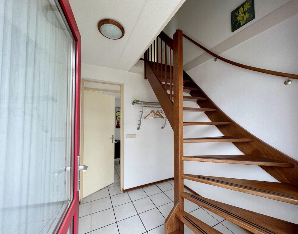 Holiday Bungalow With Wifi Near Beach