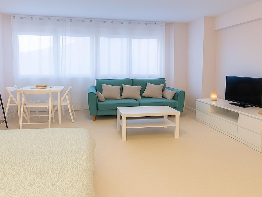 Estudio Central Beach
