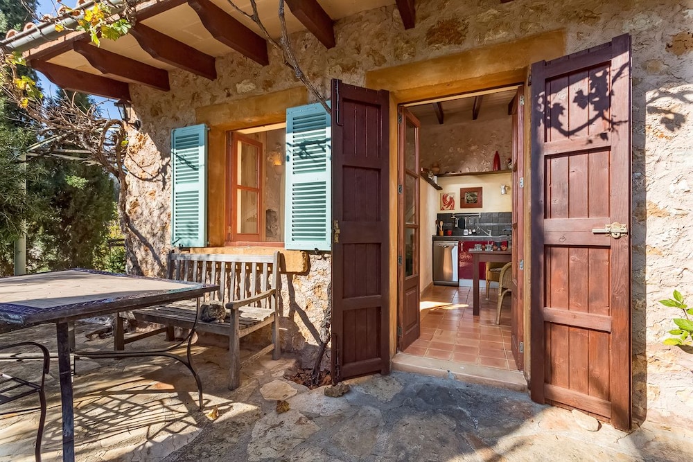 Casa Groc
