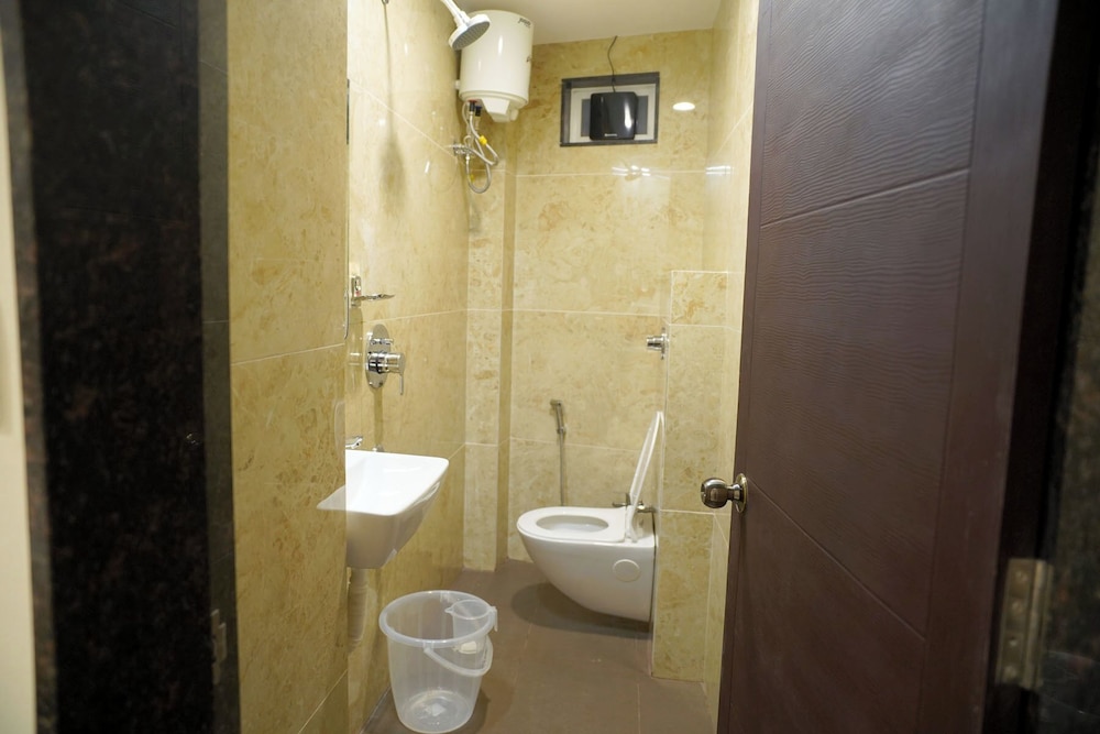 Hotel Visawa Residency Kolhapur