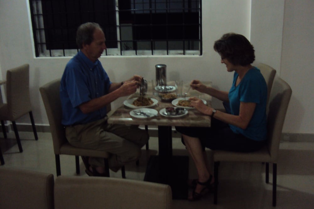 KSTDC Hotel Mayura Kauvery