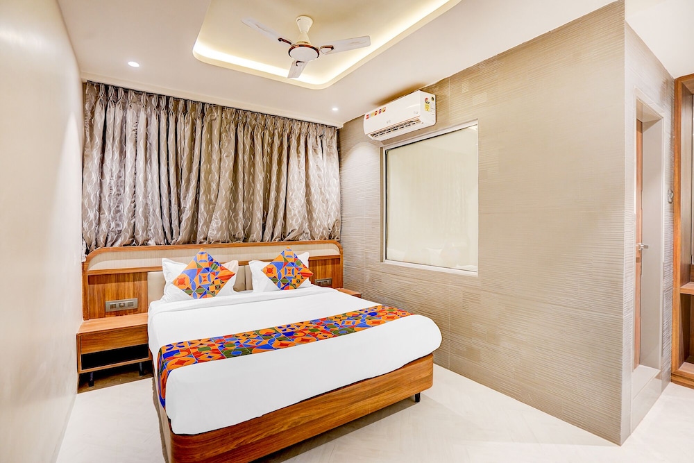 Fabhotel Mood Inn