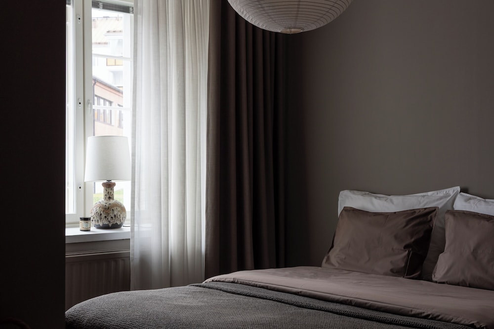 Stylish 1BR Apt. in Historic Area