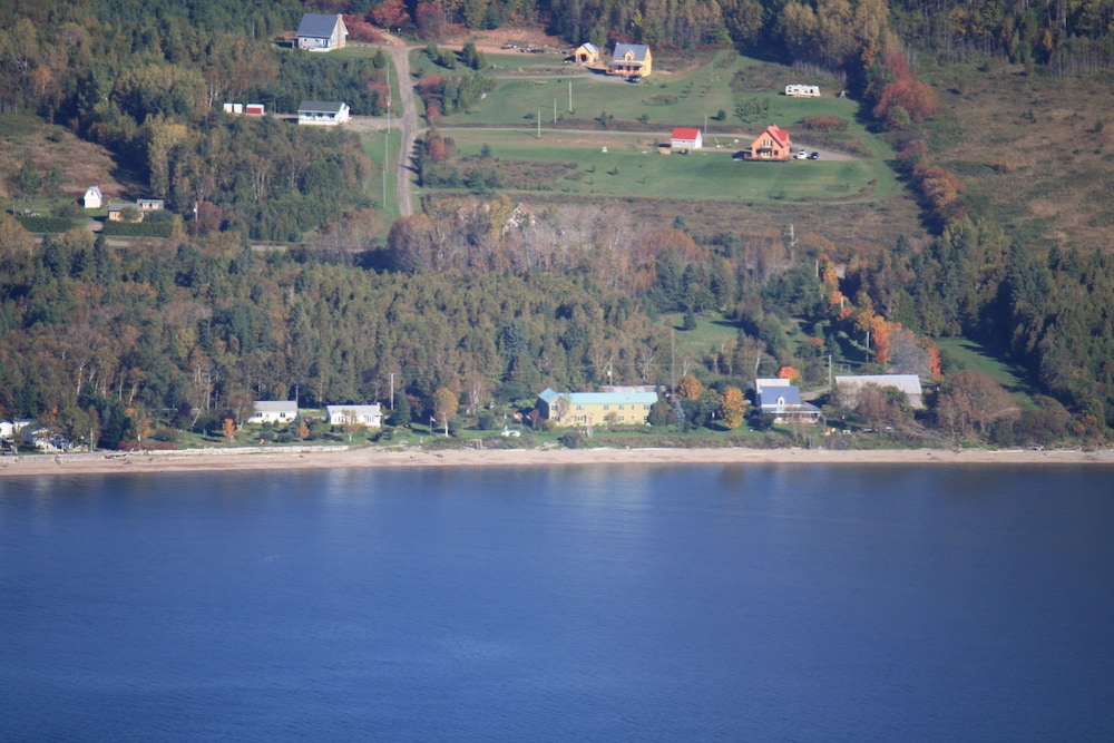 Auberge Wanta-Qo-Ti