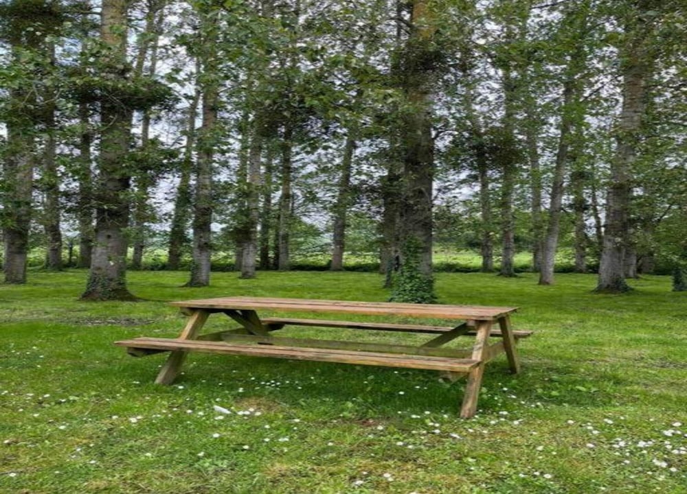 Tour de France Retreat