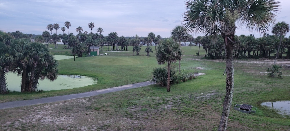 Coral Cove