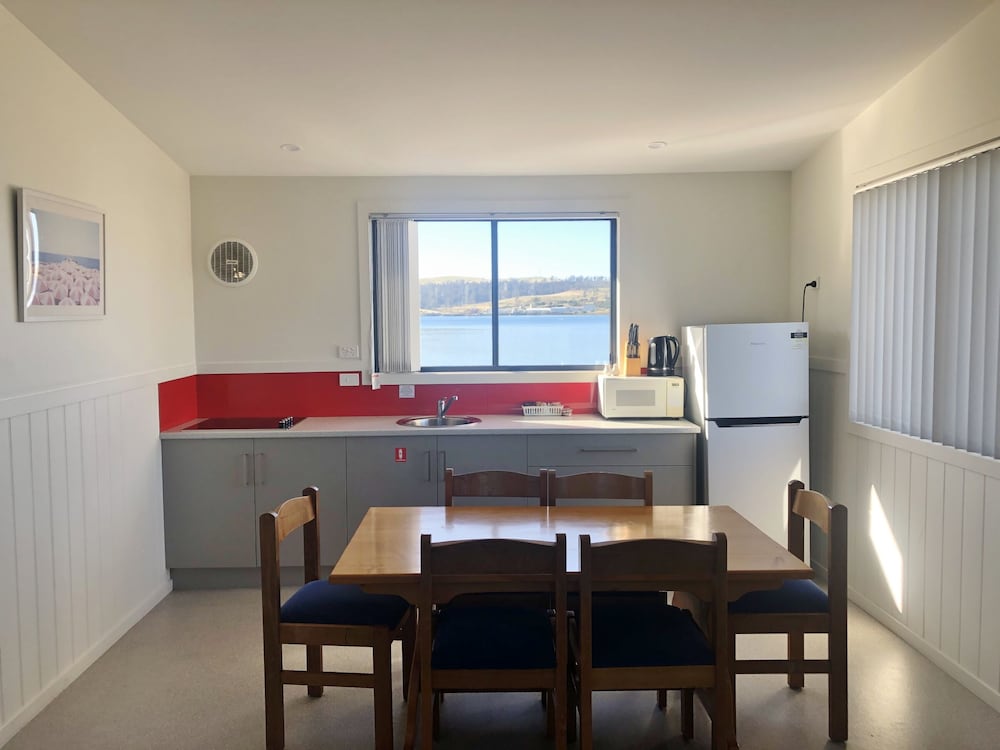 Eastcoaster Tasmania