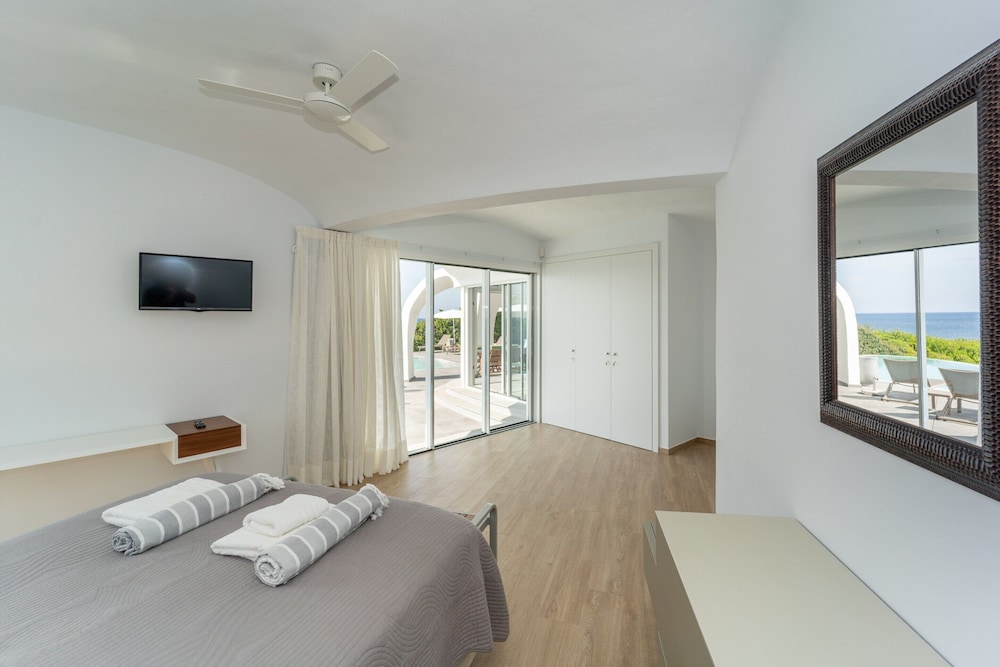 Villa Gaudina - Villa With Private Pool. Free Wifi
