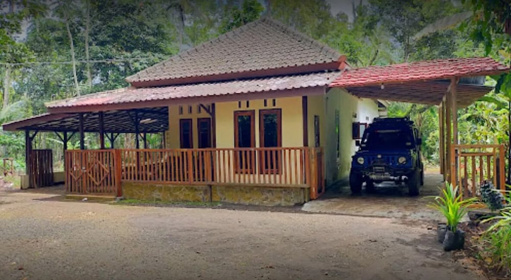 Villa Ndelik Ijen