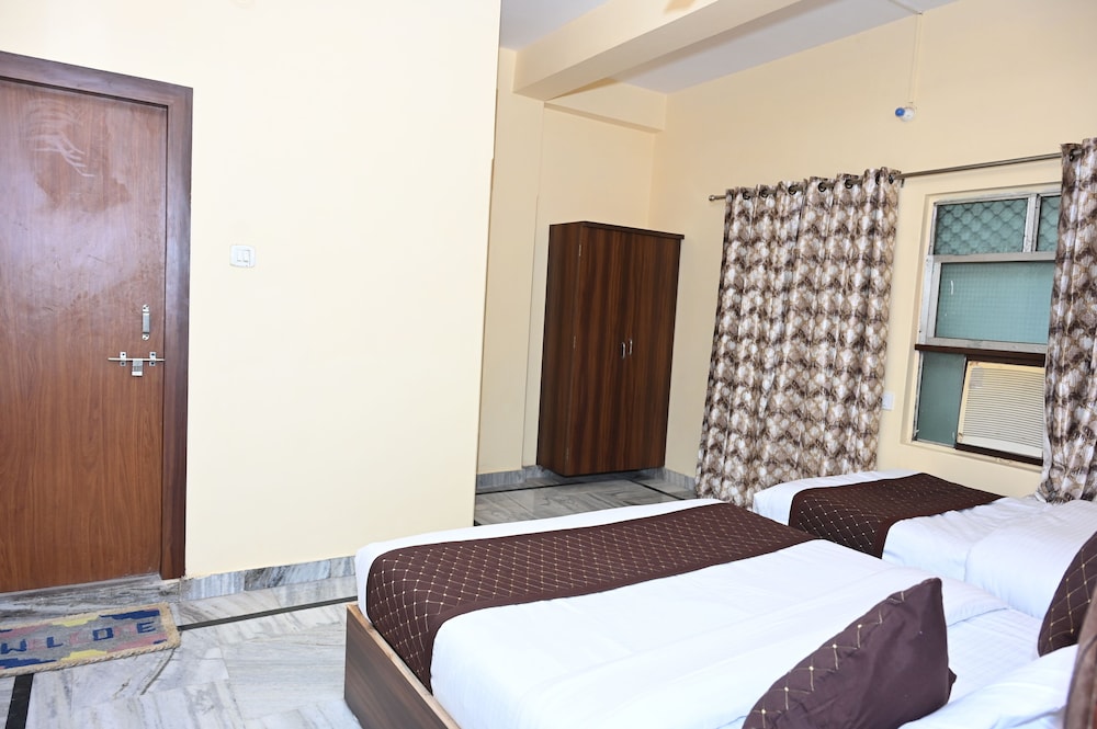 Hotel Heritage