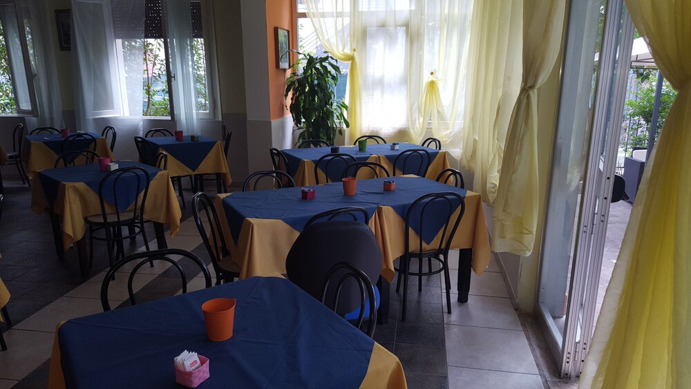 Hotel Villa Lorena