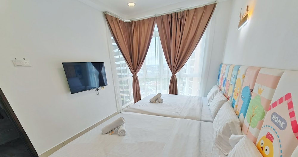 Daya Fun Kids Homestay by SR Home