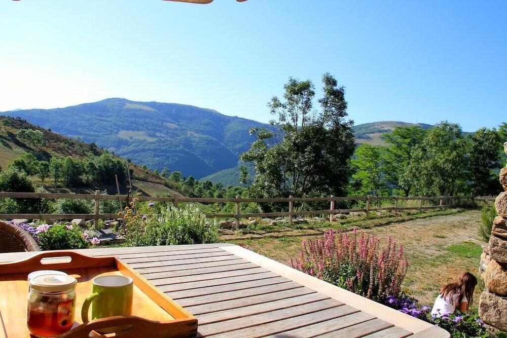 Mas Taillet Maison d'Hotes view 5