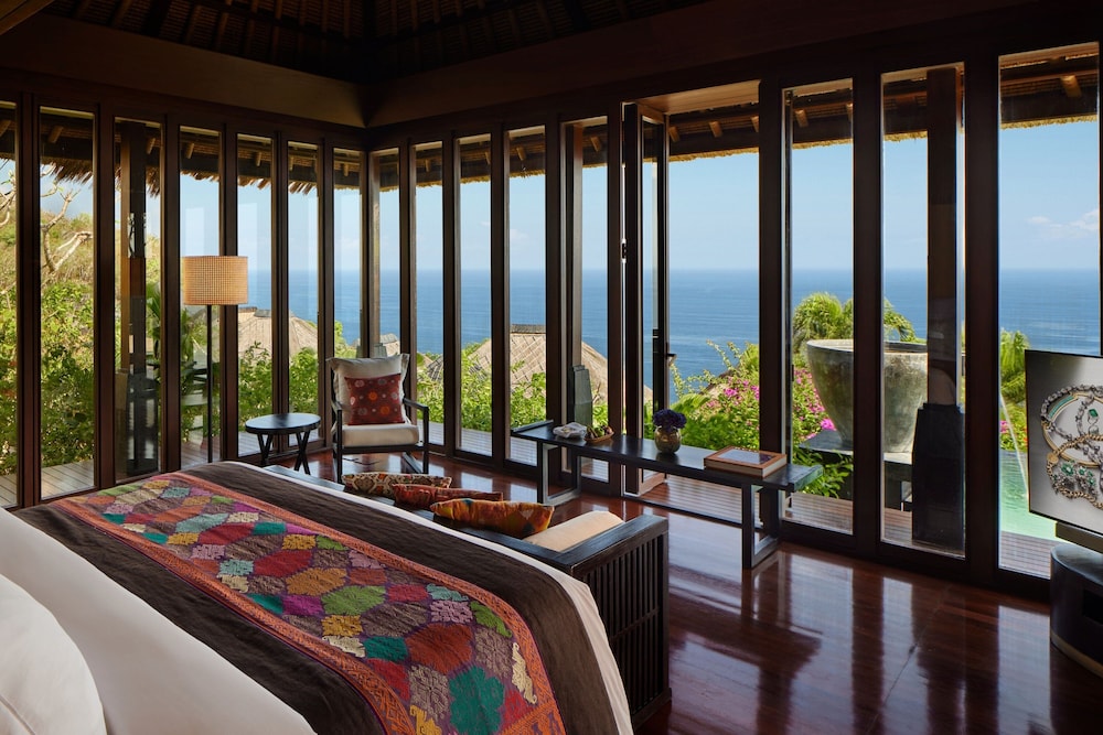 Bvlgari Resort Bali 49