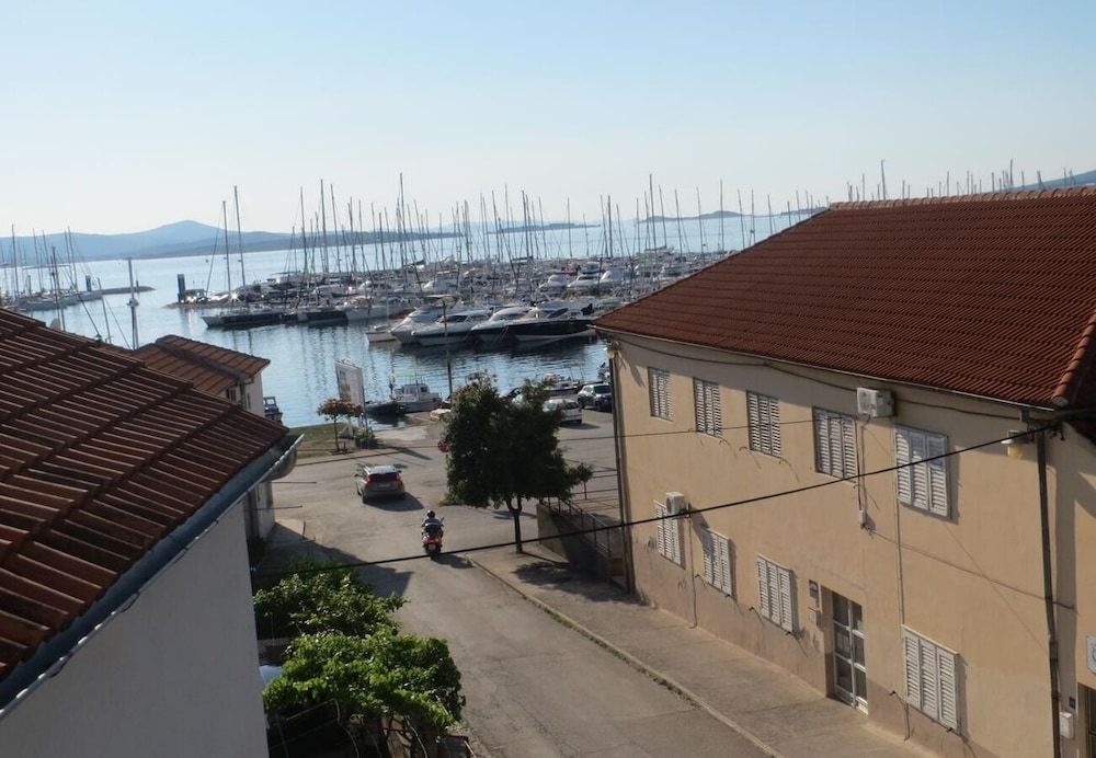 Ena - Near Marina "kornati" - A1 view 2