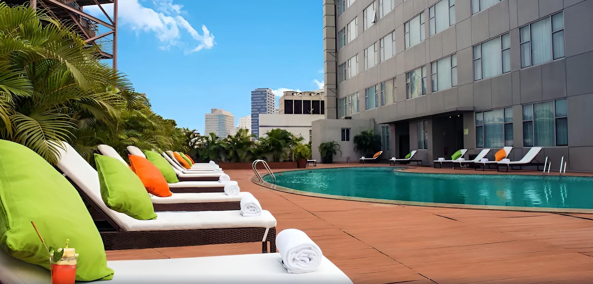 Diamante Hotel