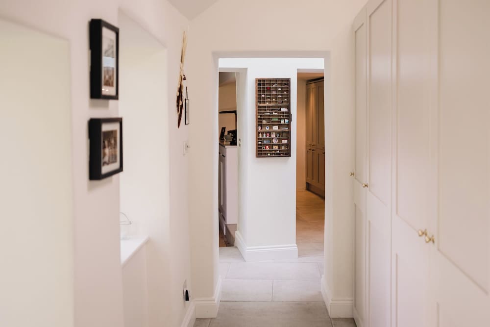 Historic 3 BD Cottage in the Cotswolds