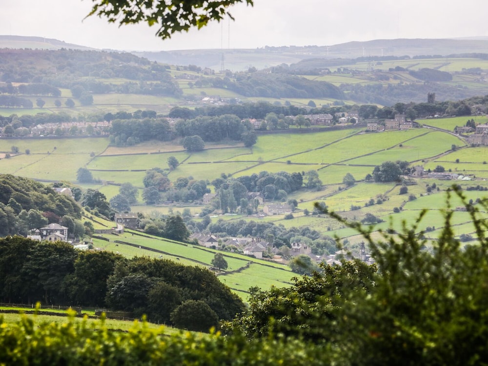 Upper Highlees Farm