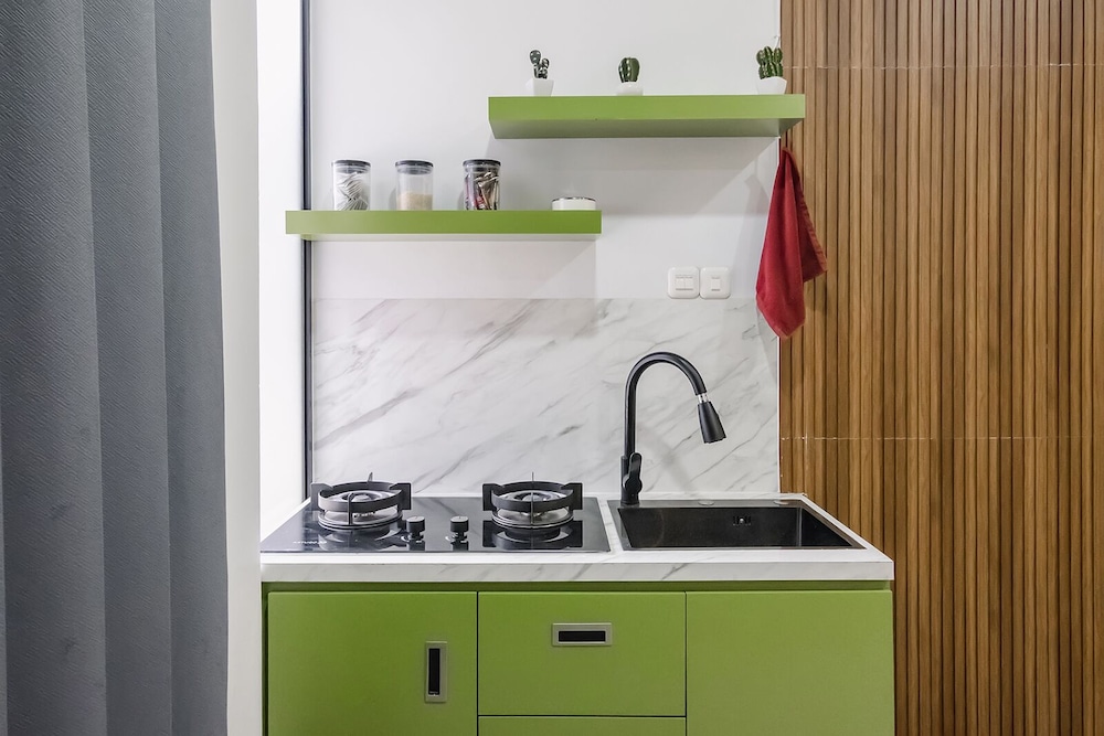 TwoSpaces Living at BSB Villa Maharaja