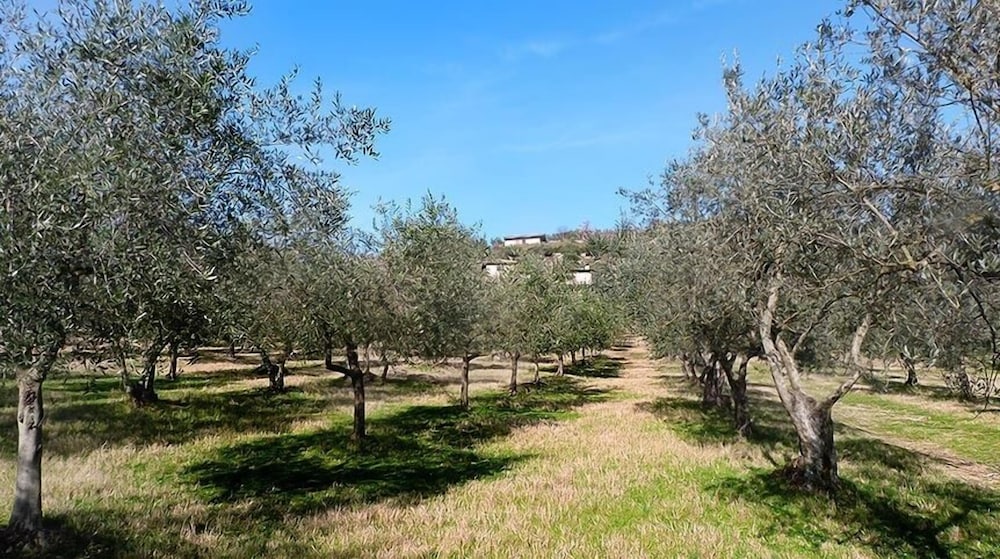 Casale San Pietro
