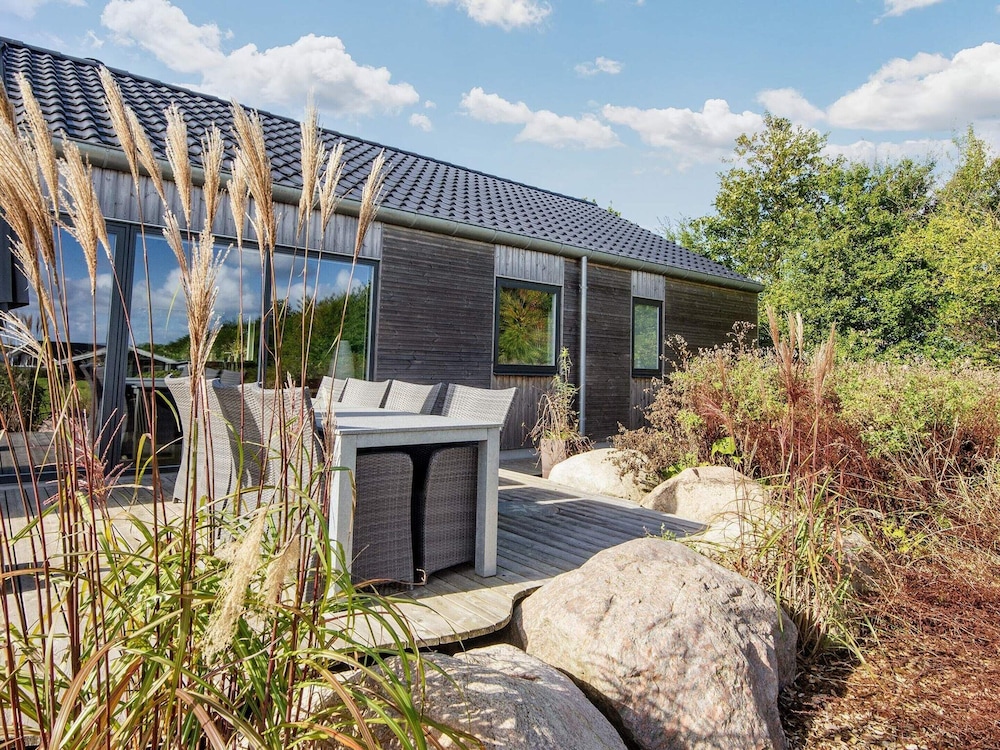 4 Star Holiday Home in Sydals
