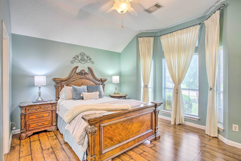 Family-friendly Rowlett Home: 23 Mi To Dallas - Property Image 20