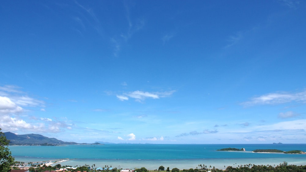 Panorama Summit view 5