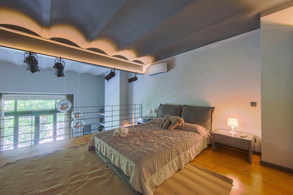 Lisbon Premium Loft by Homing