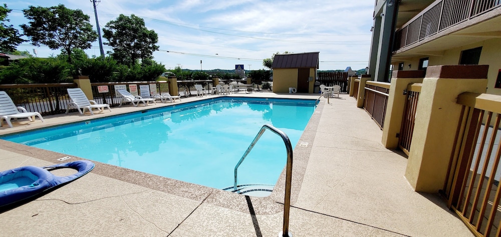 Days Inn by Wyndham Goodlettsville/Nashville - Property Image 20