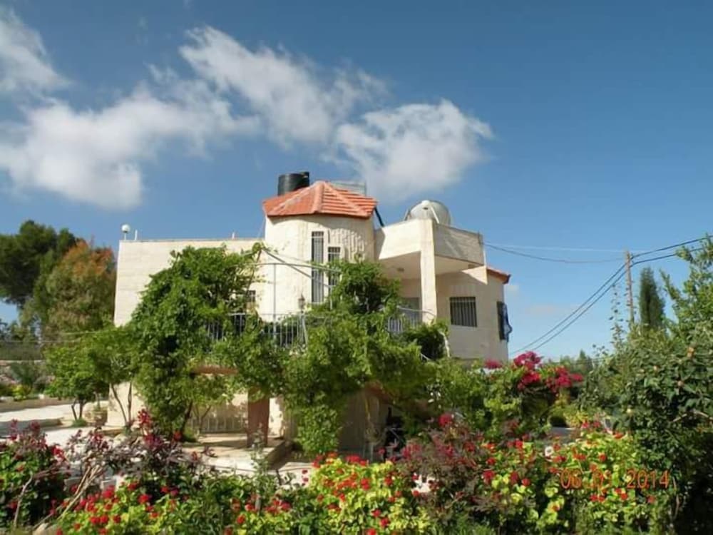 Bethlehem Palestine B&B
