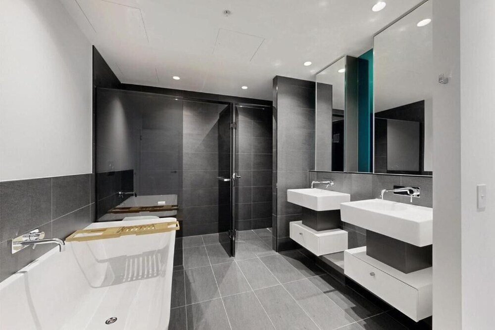 Park Avenue - Melbourne