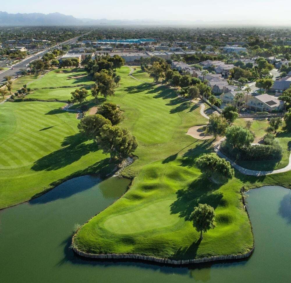 Nacoma Sun Lakes