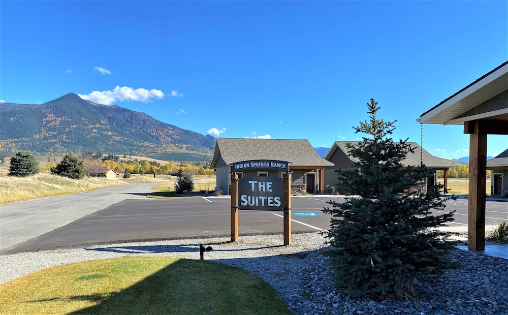 The Suites at Indian Springs Montana