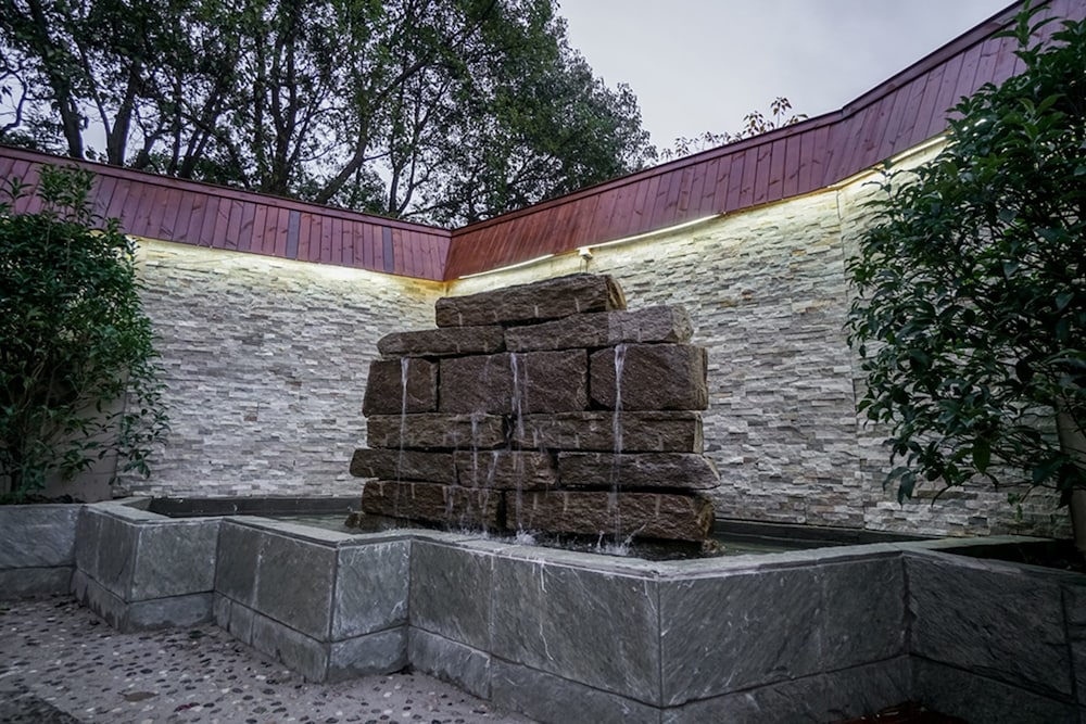 Yuanli Wafu Guesthouse