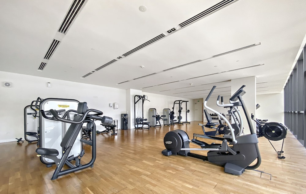 WelHome - Luxury Living in Dubai's City Walk Building 5