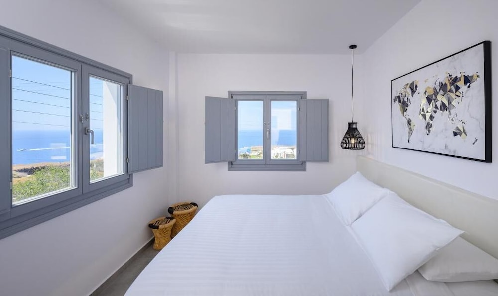 Thoè Oia Suites