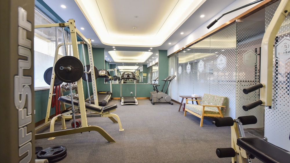 Yantai Vacations - Yantai Asia Hotel - Property Image 5