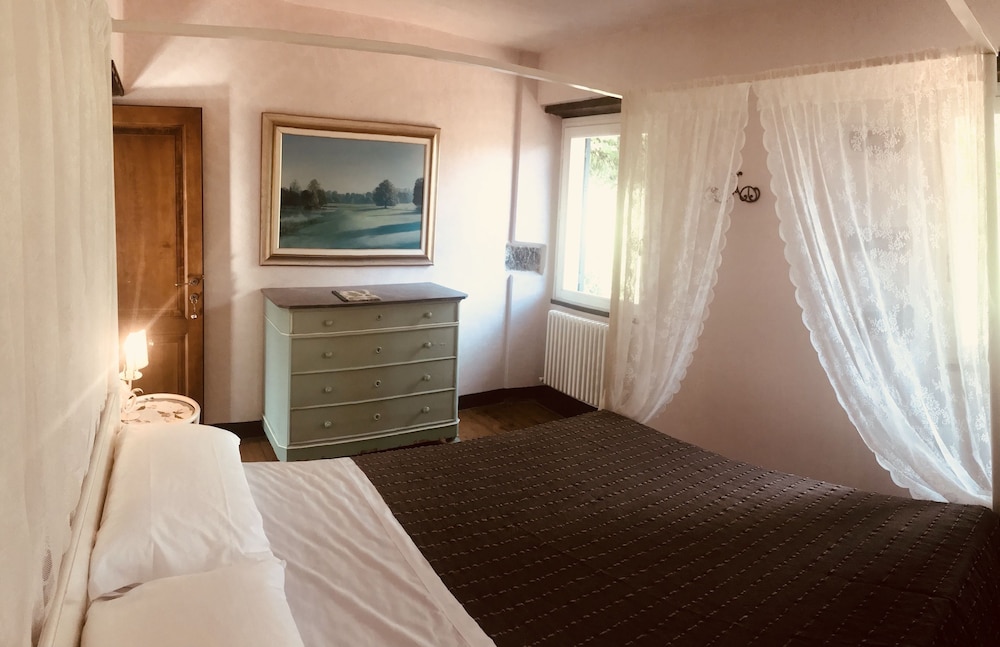 Agriturismo Casa del Bosco