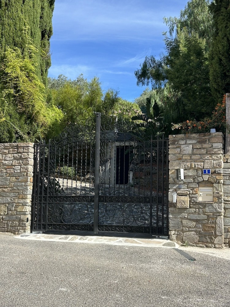Villa Terra Alba