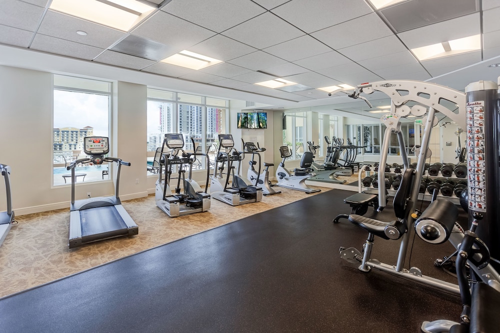 Towers of Dadeland by Miami Vacations