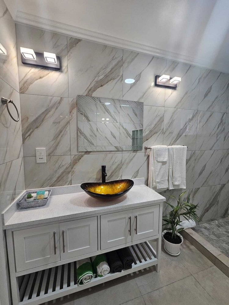 Agape Suites
