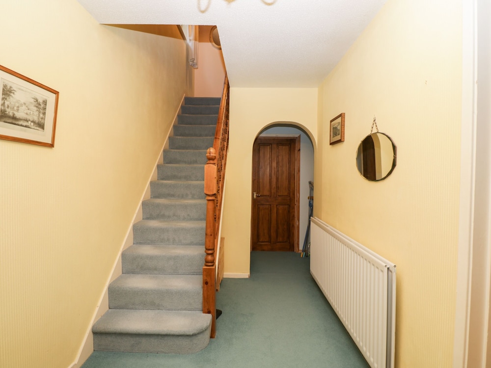 Poets Corner
