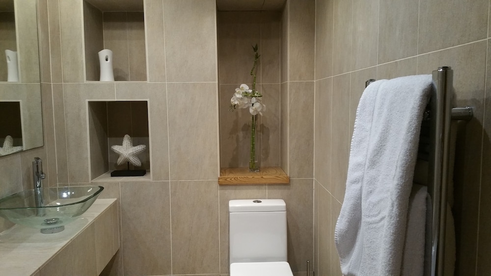 Castle Luxury Apartment lll