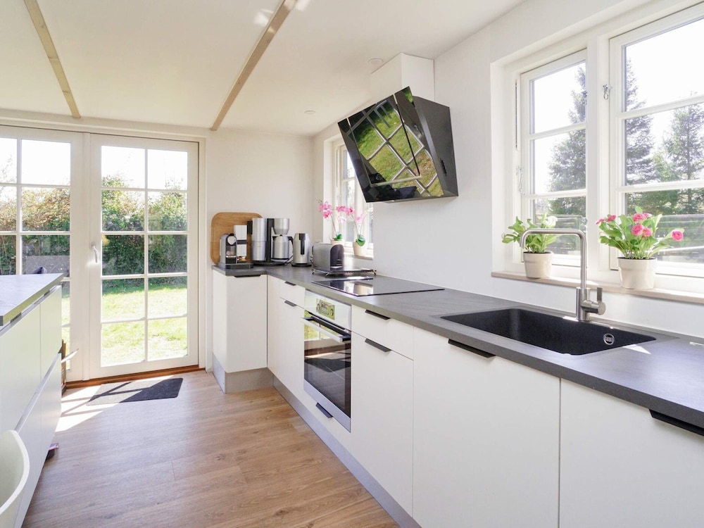 Lovely Holiday Home in Kalundborg near Sea view 3