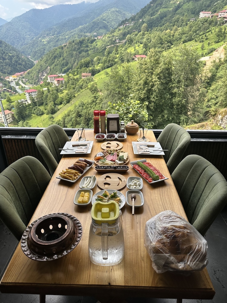 Della Suit Bungalov view 4