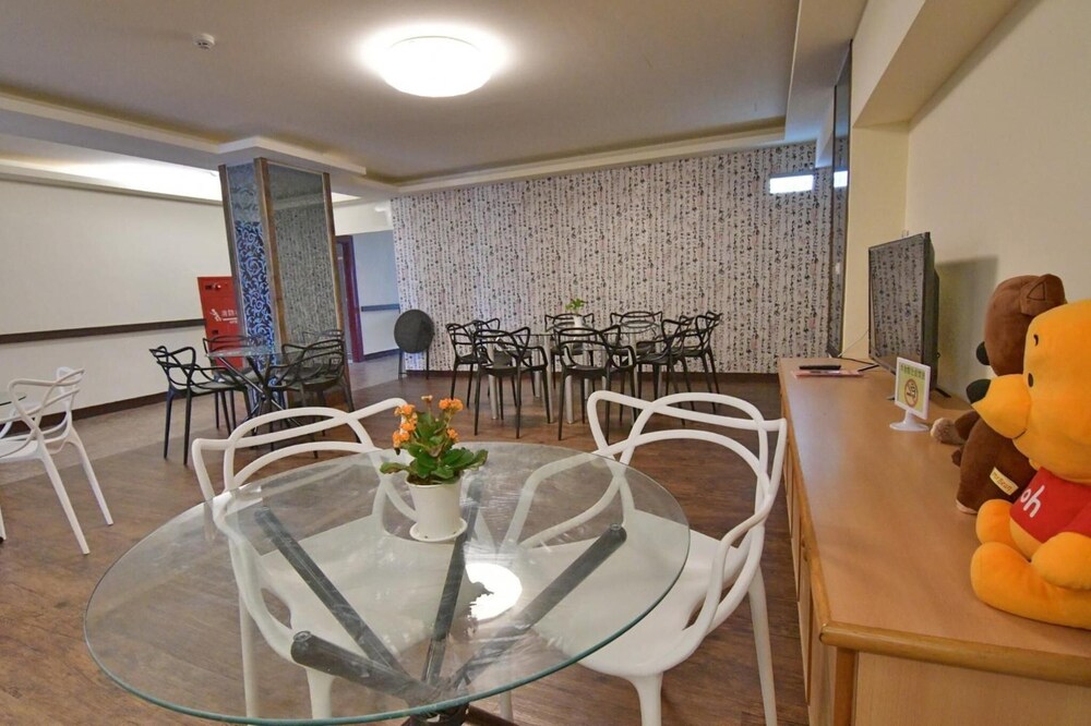 Fugong Hostel